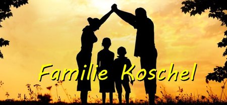Familie Koschel